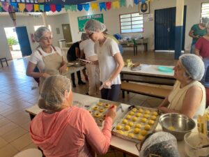 SAS qualifica mais de 1,6 mil moradores nos Cras da Capital 