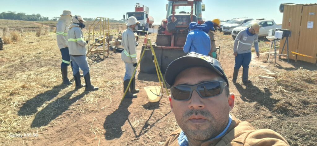 Foto: Reprodução/Prefeitura de Campo Grande - MS