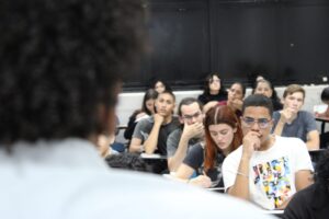 Sejuv abre inscrições para cursinho pré-vestibular