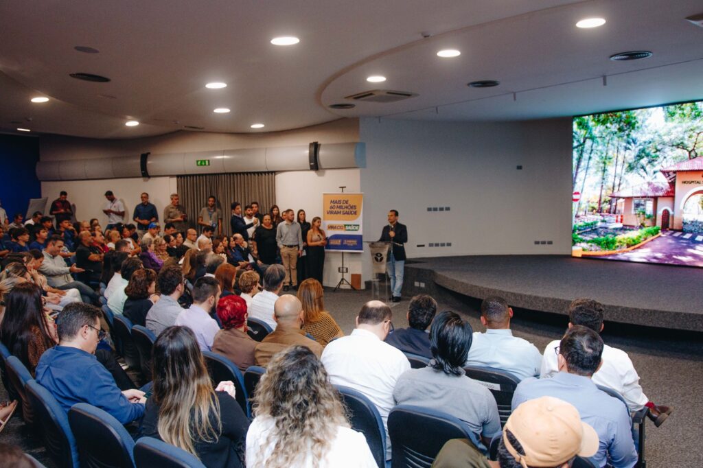 Foto: Reprodução/Prefeitura de Campo Grande - MS