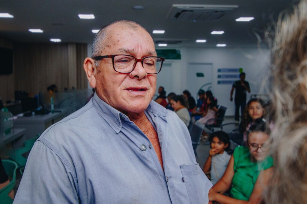 Foto: Reprodução/Prefeitura de Campo Grande - MS