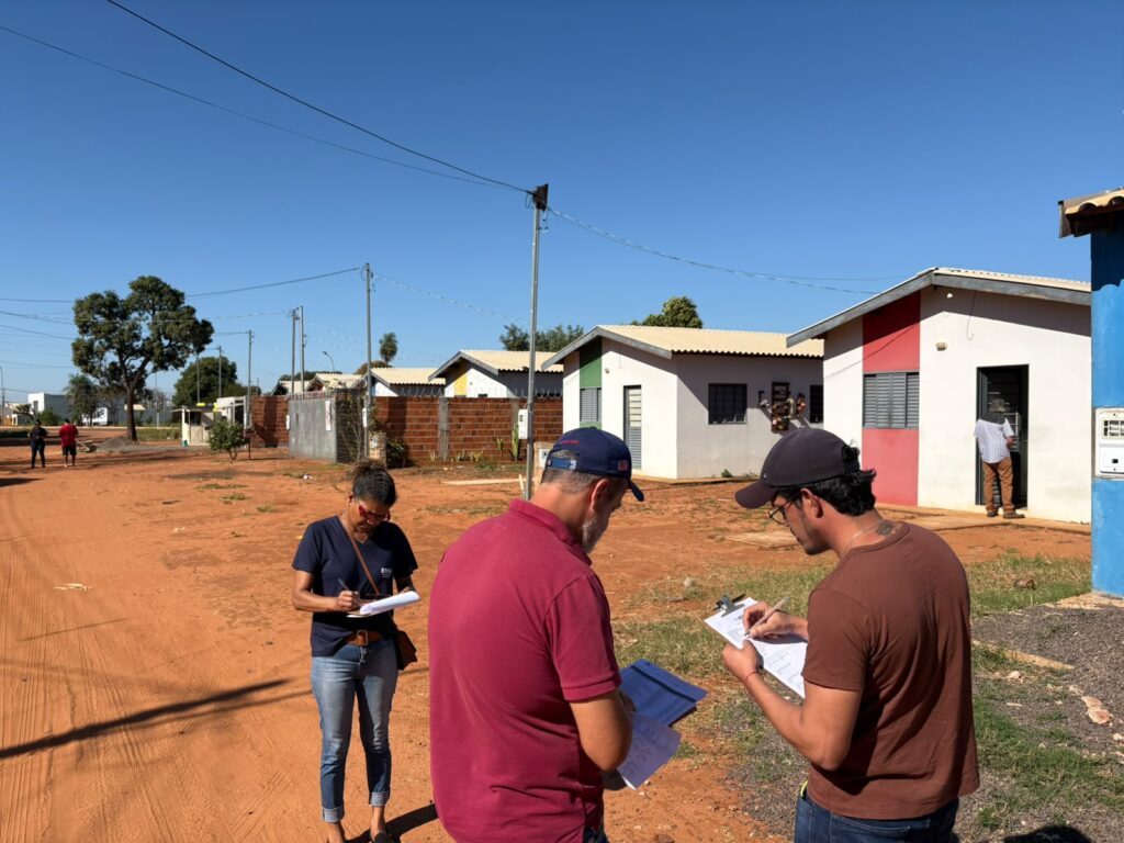 Foto: Reprodução/Prefeitura de Campo Grande - MS