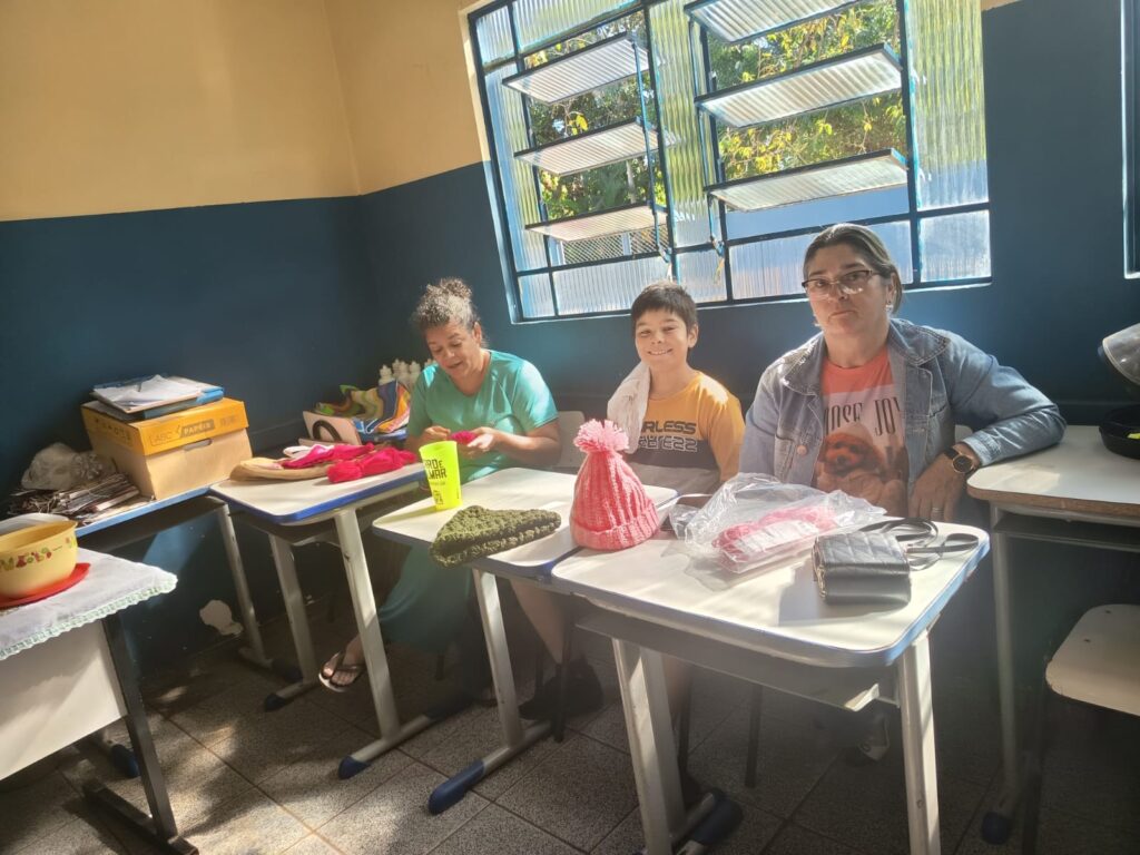 Foto: Reprodução/Prefeitura de Campo Grande - MS