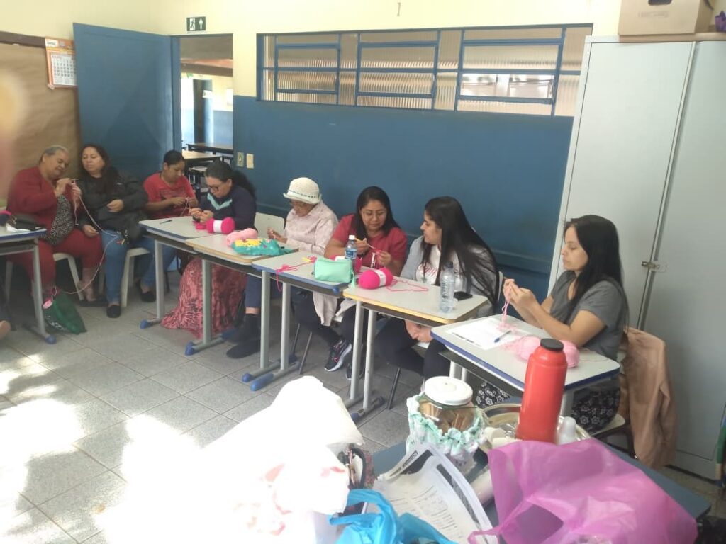 Foto: Reprodução/Prefeitura de Campo Grande - MS