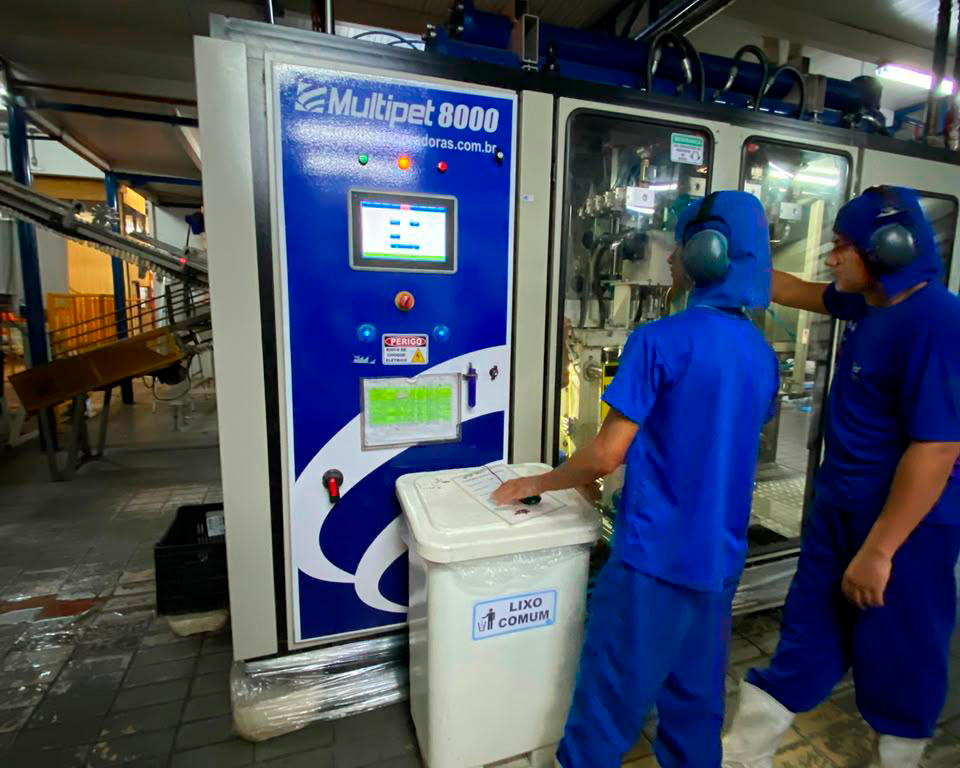 Parktec: startup da Capital inova em eficiência energética Parktec: startup da Capital inova em eficiência energética