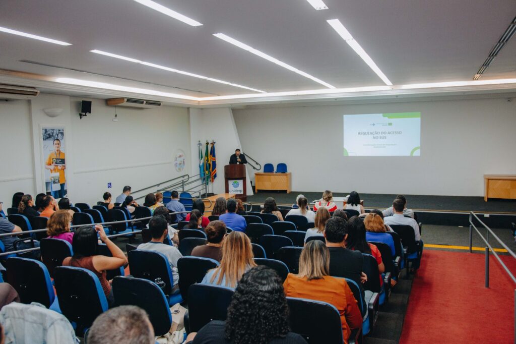 Foto: Reprodução/Prefeitura de Campo Grande - MS