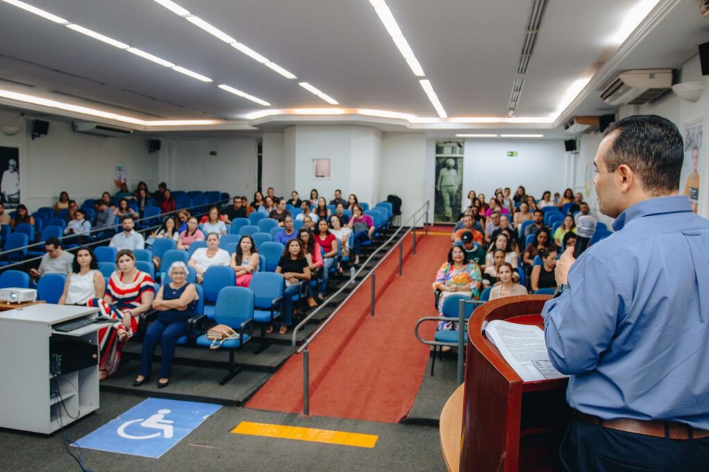 Foto: Reprodução/Prefeitura de Campo Grande - MS