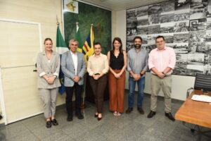 Integração turística une Campo Grande a Iquique, no Chile