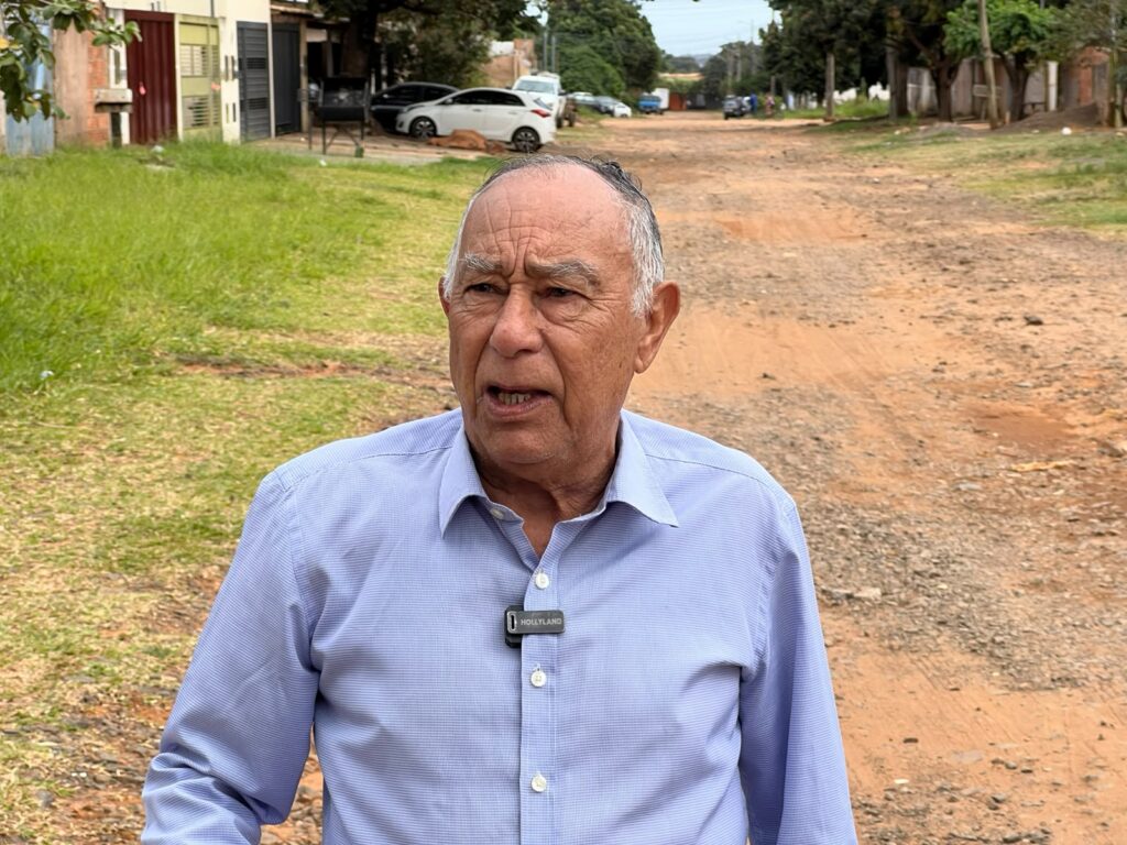 Foto: Reprodução/Prefeitura de Campo Grande - MS