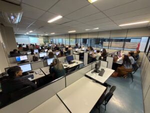 Campo Grande é piloto em novo sistema que amplia transparência das filas do SUS
