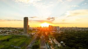 Semana reúne investimentos e medidas estratégicas na Capital