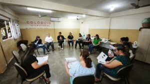 Cras promovem ação integrada sobre o Bolsa Família
