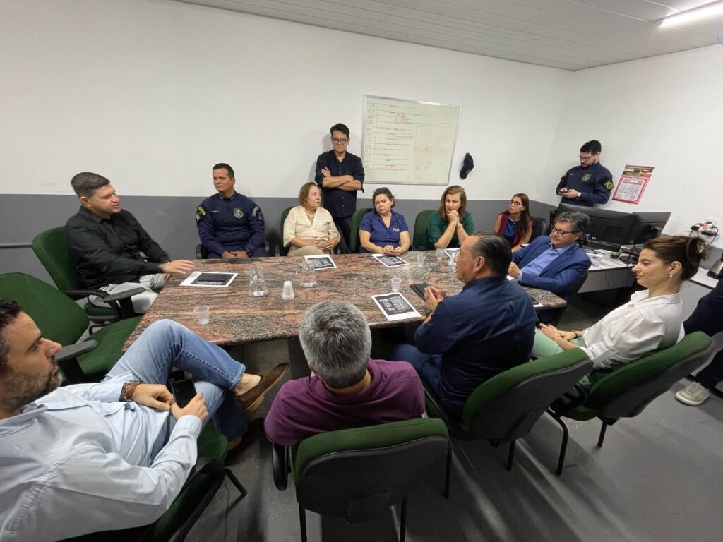 Foto: Reprodução/Prefeitura de Campo Grande - MS