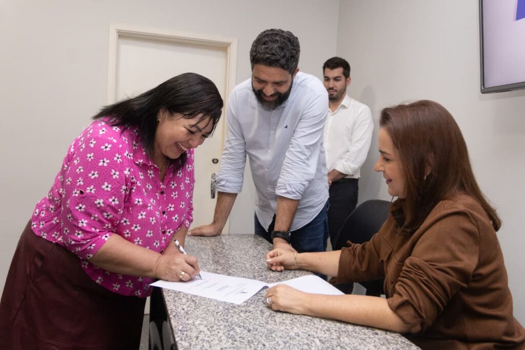Foto: Reprodução/Prefeitura de Campo Grande - MS