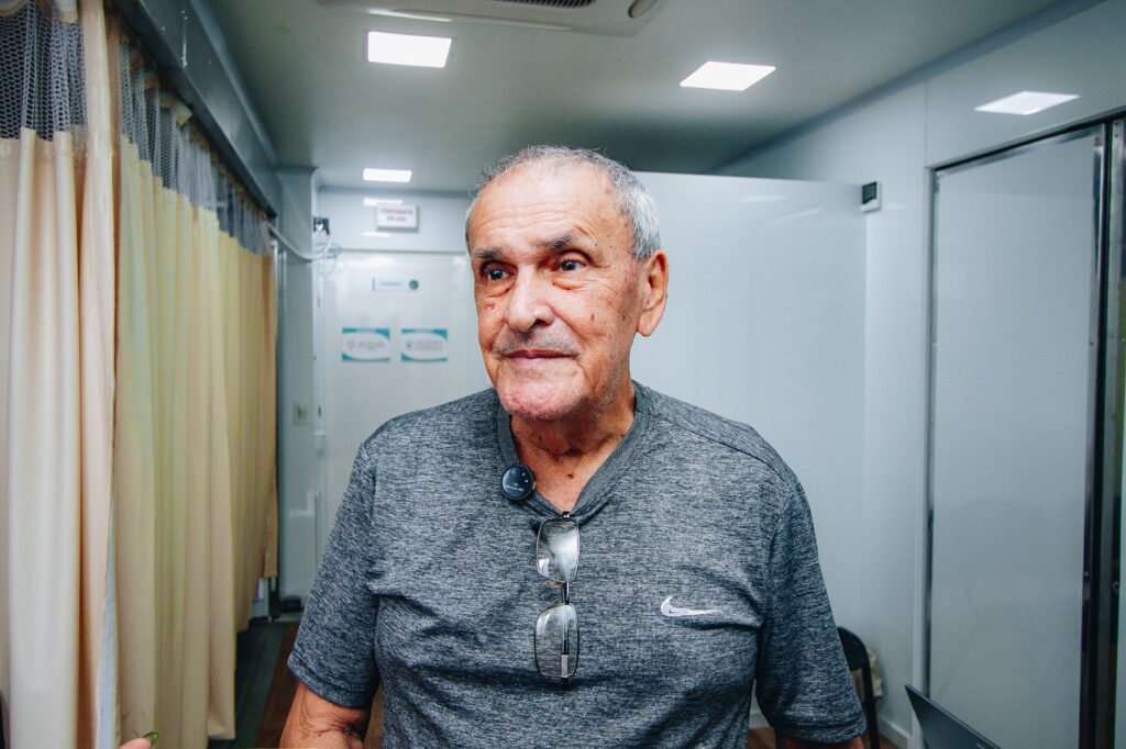 Foto: Reprodução/Prefeitura de Campo Grande - MS