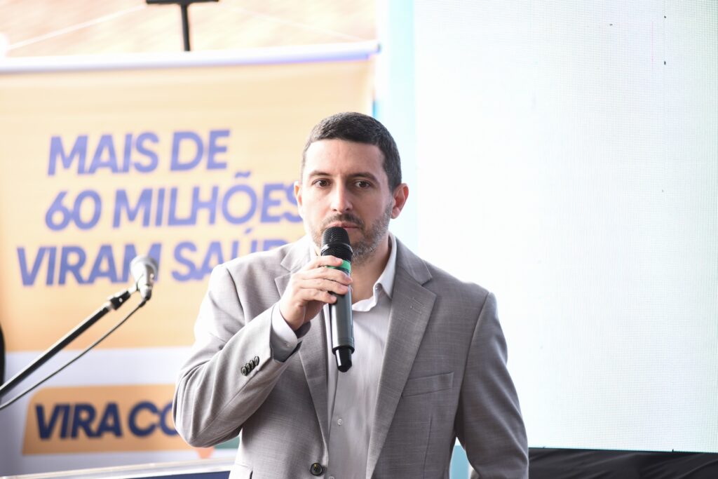 Foto: Reprodução/Prefeitura de Campo Grande - MS