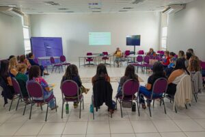 Curso de oratória tem inscrições abertas até sexta