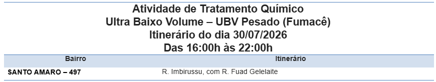 Foto: Reprodução/Prefeitura de Campo Grande - MS