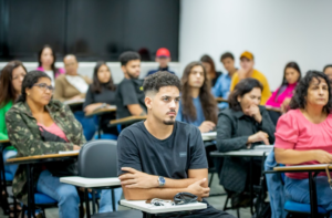 Prazo final: cursinho da Sejuv encerra cadastros hoje