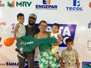 Vira CG Habitação: 11º Feirão começa nesta quarta 