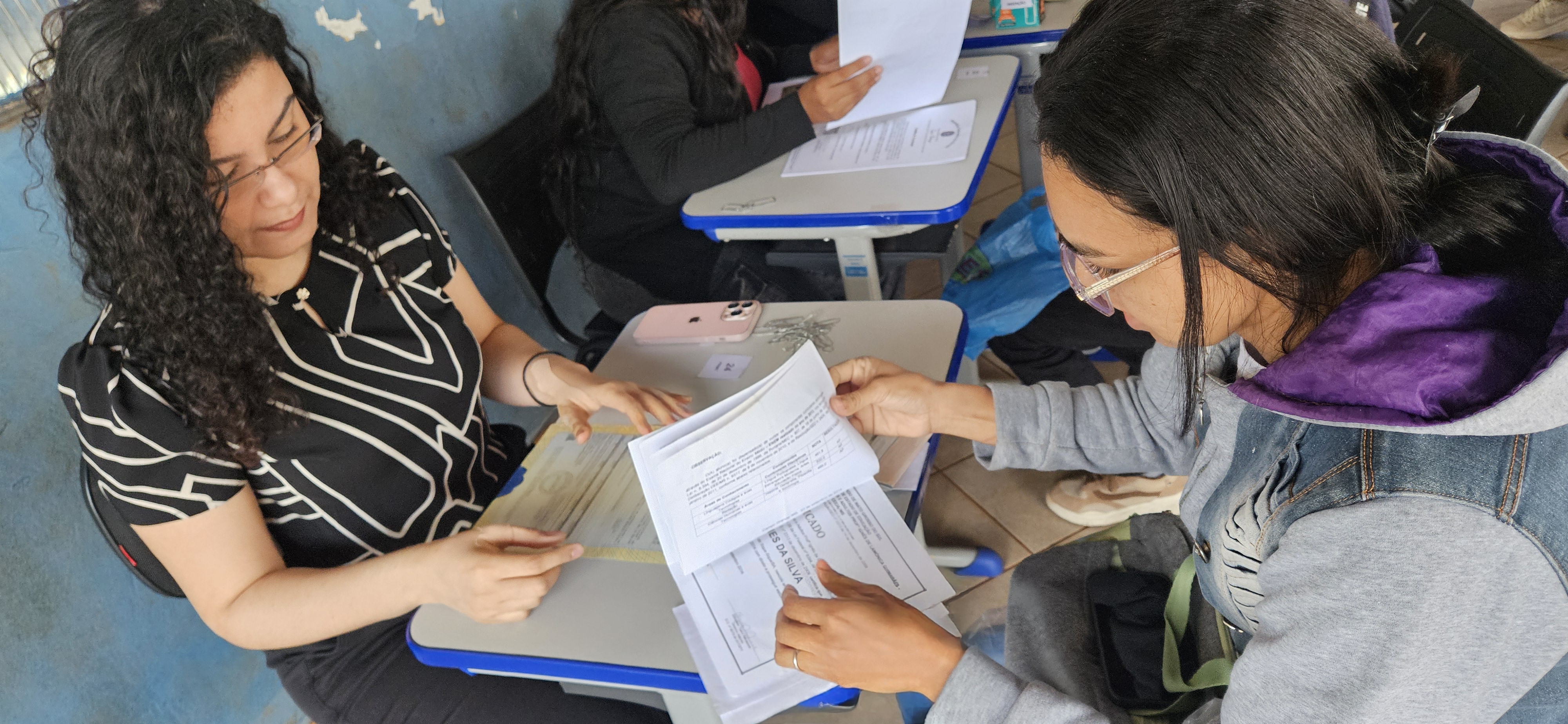 Primt Itinerante inicia inscrições na Vila Popular 