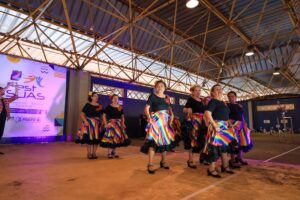 História dos bairros é tema do Festival do Idoso na Capital 