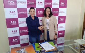 FAC e FIEMS unem sustentabilidade e geração de renda