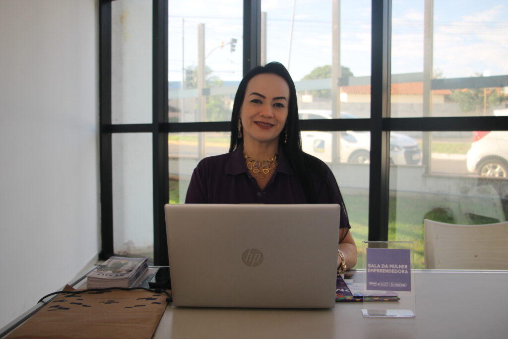 Foto: Reprodução/Prefeitura de Campo Grande - MS