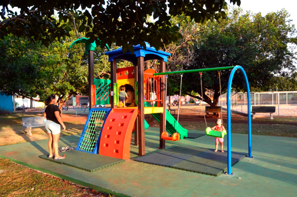 Foto: Reprodução/Prefeitura de Campo Grande - MS