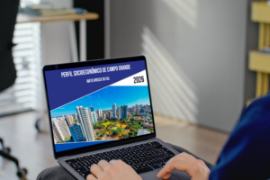 Publicada 33ª edição do raio-x econômico e social da Capital