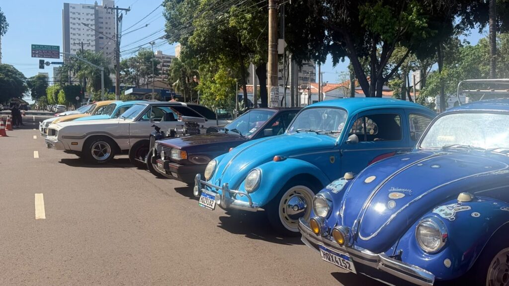 Foto: Reprodução/Prefeitura de Campo Grande - MS