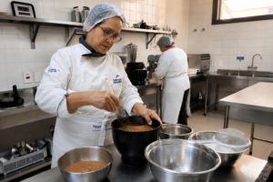 Campo Grande terá bolo de 32 metros nos 127 anos