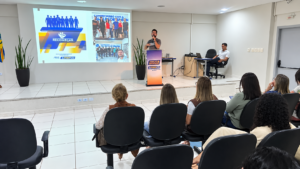 Escola do SUAS completa 5 anos com 8,3 mil capacitados