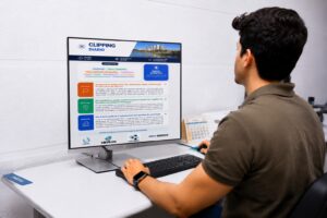 Sesau monitora alertas e antecipa riscos para proteger a saúde da população