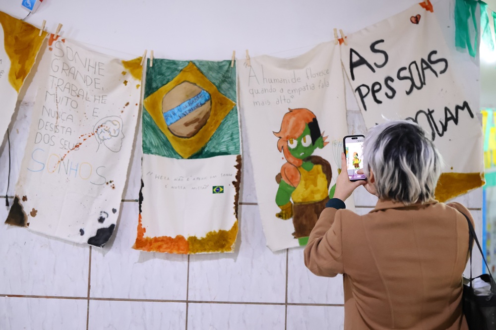 Foto: Reprodução/Prefeitura de Campo Grande - MS