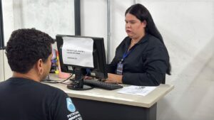Super Quarta aproxima trabalhadores de empresas 