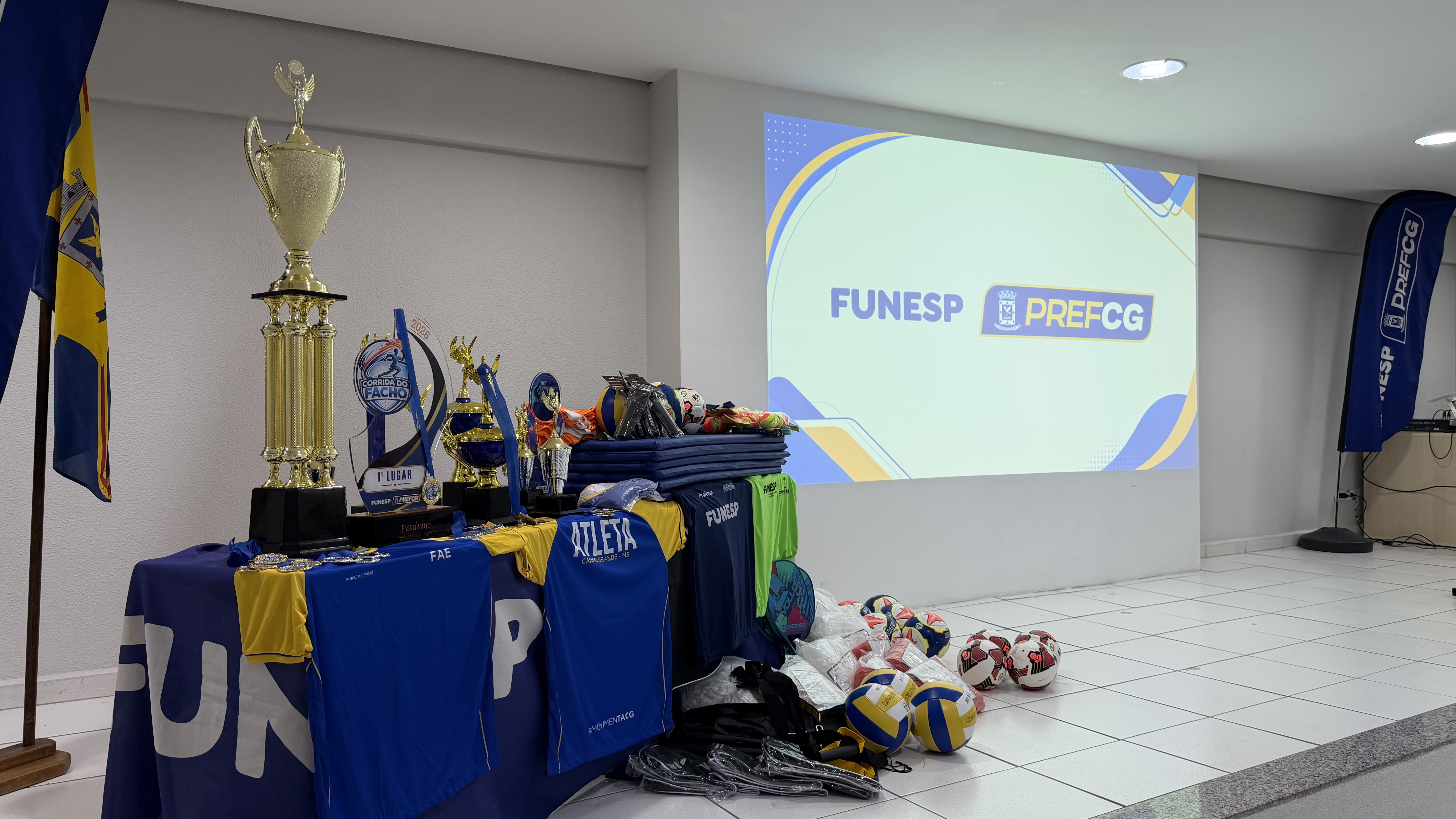 Capital reúne campeões olímpicos em fórum esportivo