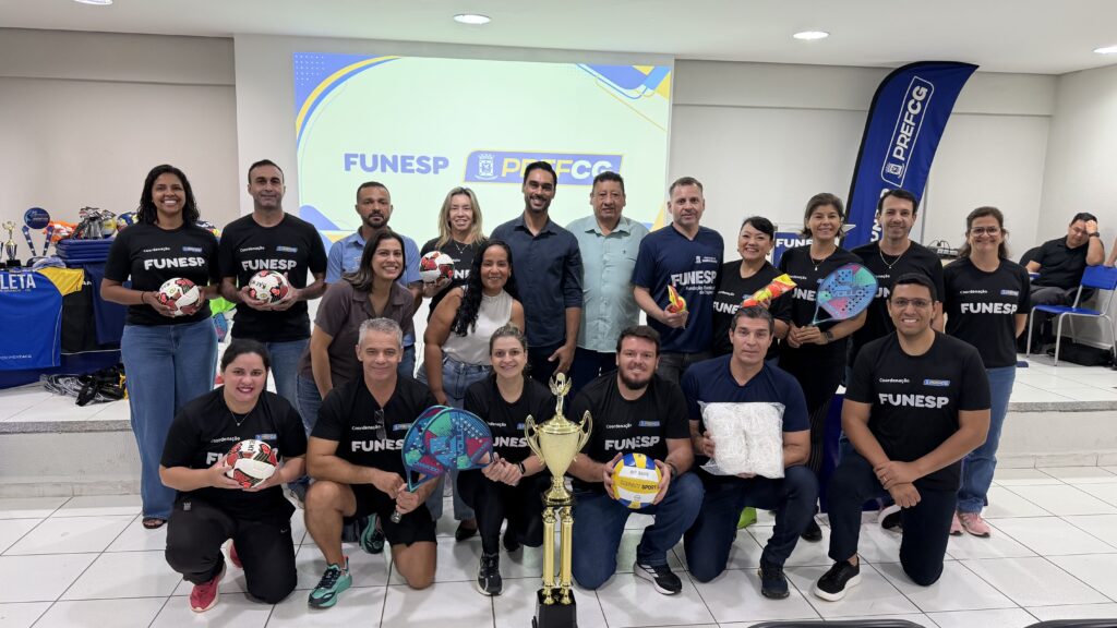Foto: Reprodução/Prefeitura de Campo Grande - MS