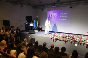 Lei Maria da Penha: seminário marca 20 anos