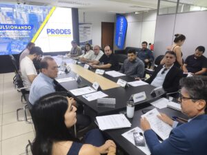 Programa de incentivos atrai indústria e empregos à Capital 