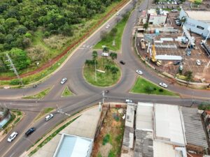PrefCG assina nesta quarta (9) ordem de serviço para reordenamento na Euler com Tamandaré 