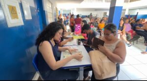 Primt Itinerante encerra inscrições da 2ª edição no Jardim Canguru 