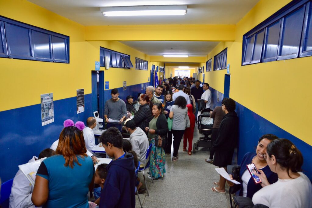 Foto: Reprodução/Prefeitura de Campo Grande - MS