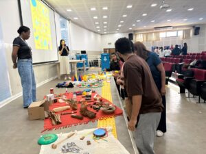 Educação Física na primeira infância é tema de capacitação 