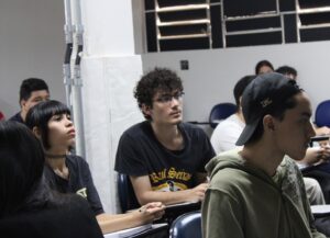 Sejuv inicia intensivão de redação para o Enem