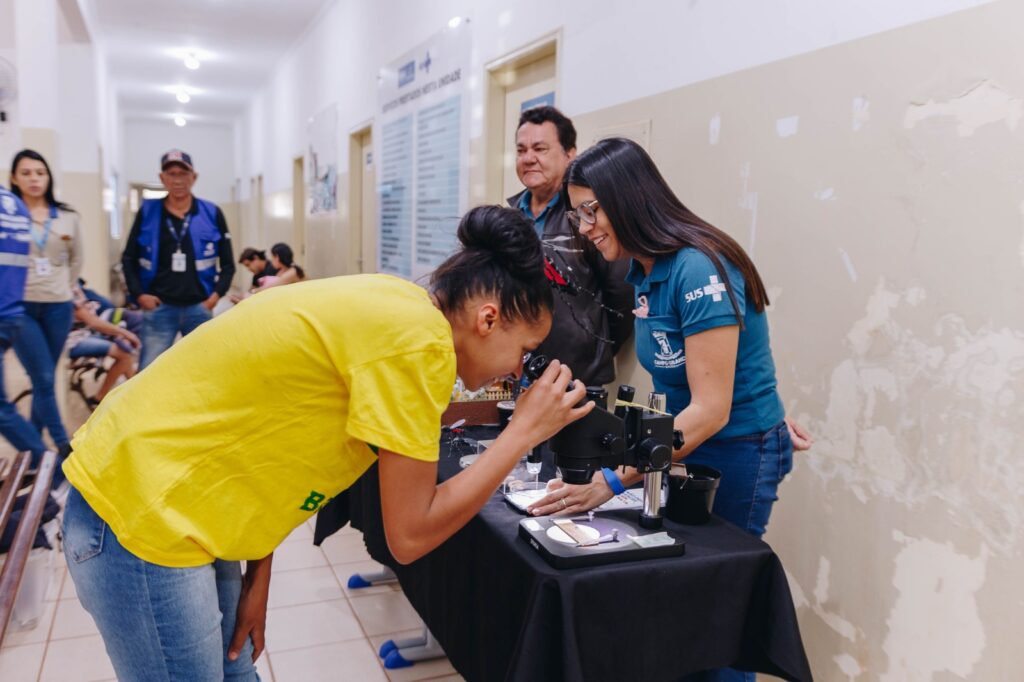 Foto: Reprodução/Prefeitura de Campo Grande - MS