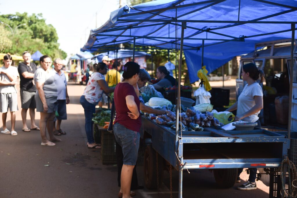 Foto: Reprodução/Prefeitura de Campo Grande - MS