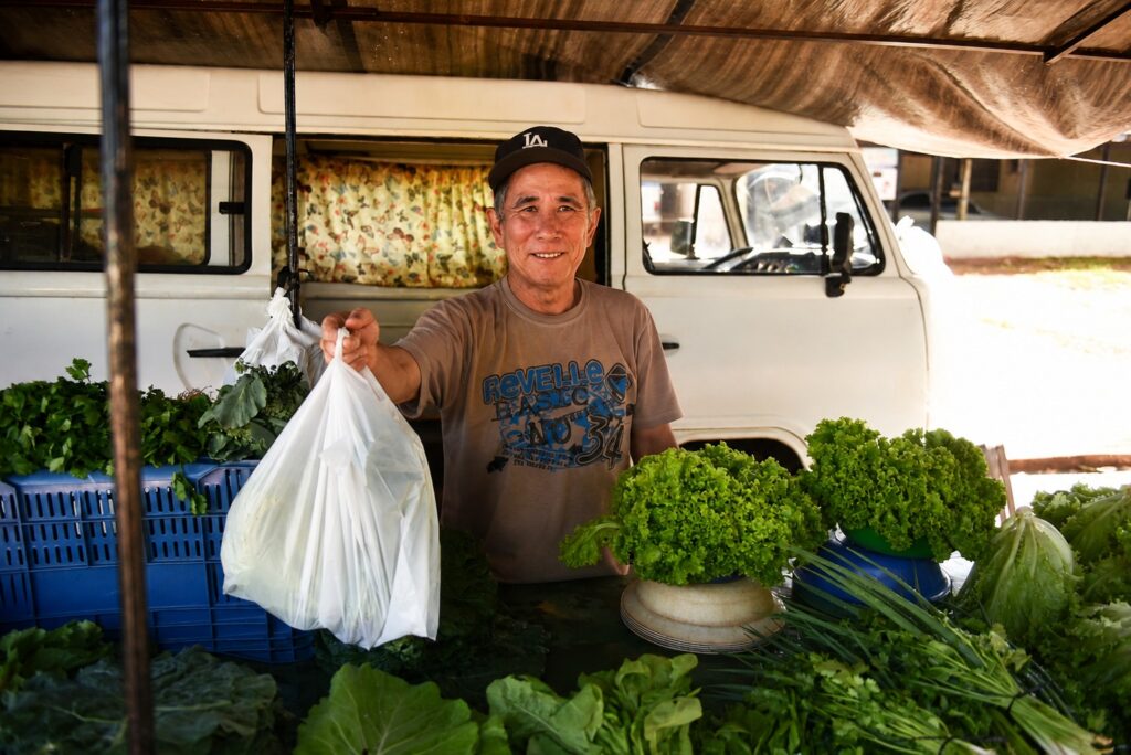 Foto: Reprodução/Prefeitura de Campo Grande - MS
