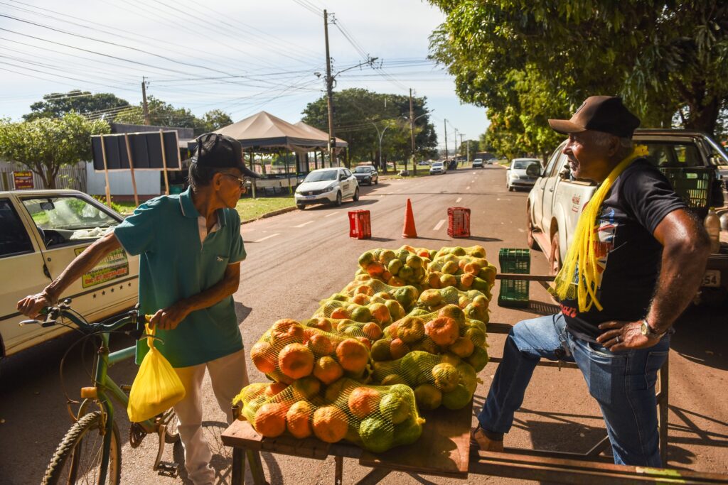 Foto: Reprodução/Prefeitura de Campo Grande - MS