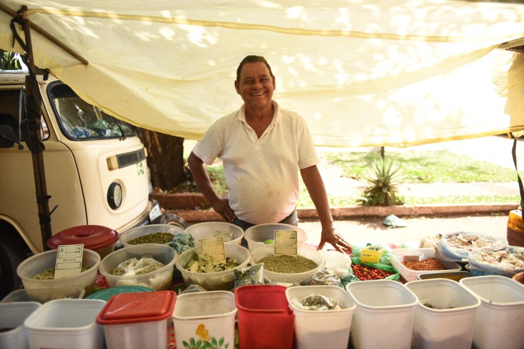 Foto: Reprodução/Prefeitura de Campo Grande - MS